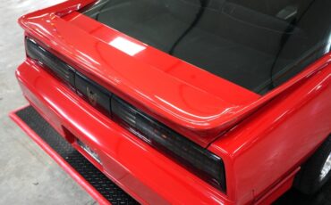 Pontiac-Other-1987-Red-Black-39