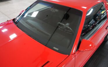 Pontiac-Other-1987-Red-Black-4