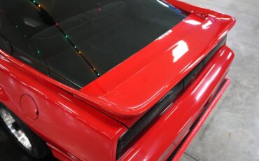 Pontiac-Other-1987-Red-Black-40