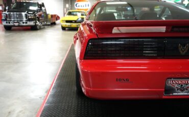 Pontiac-Other-1987-Red-Black-42