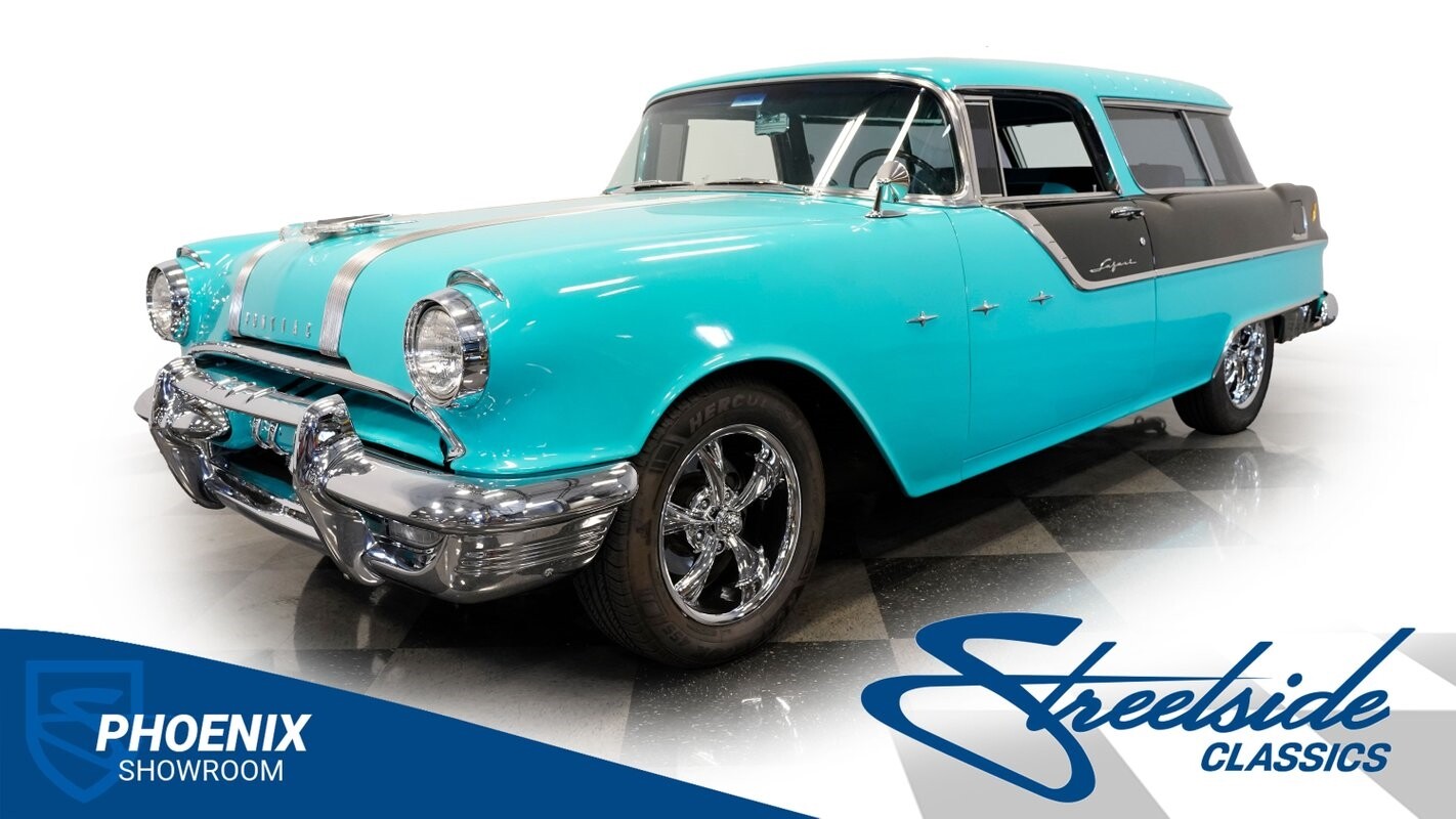 Pontiac-Safari-1955-Station-Wagon