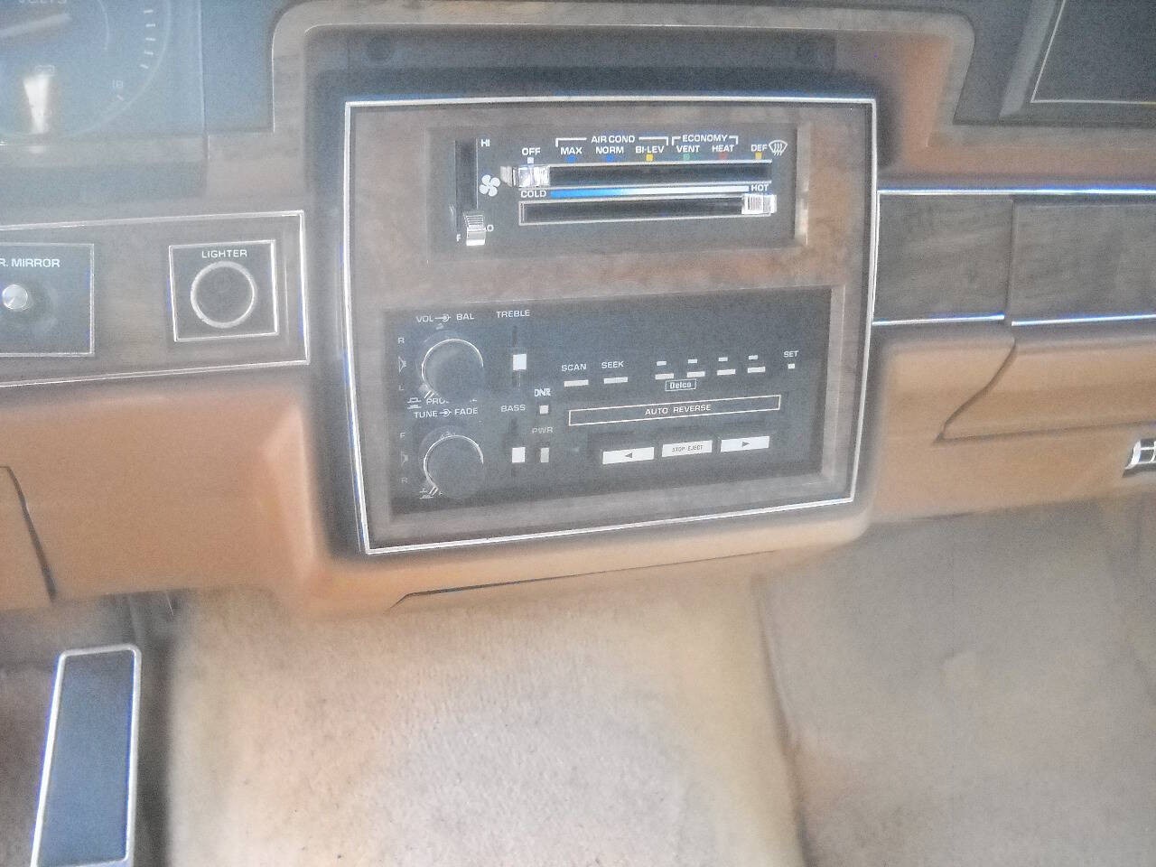 Pontiac-Safari-1988-Wagon-7