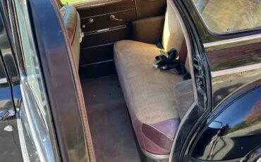 Pontiac-Silver-streak-1941-Black-Tan-2