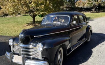 Pontiac-Silver-streak-1941-Black-Tan-3