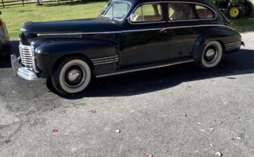 Pontiac-Silver-streak-1941-Black-Tan-4