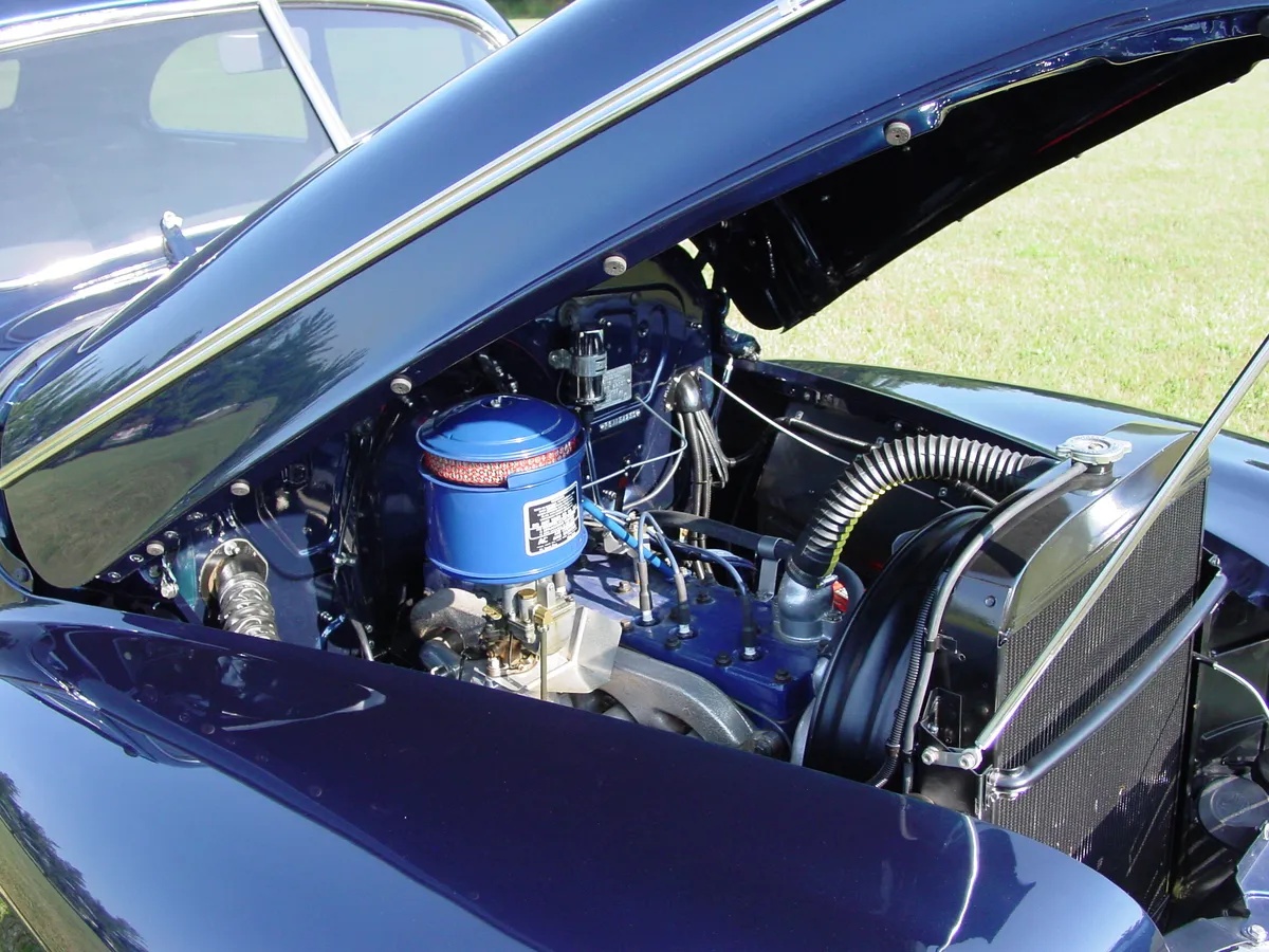 Pontiac-Silver-streak-1941-Dark-Blue-Grey-3
