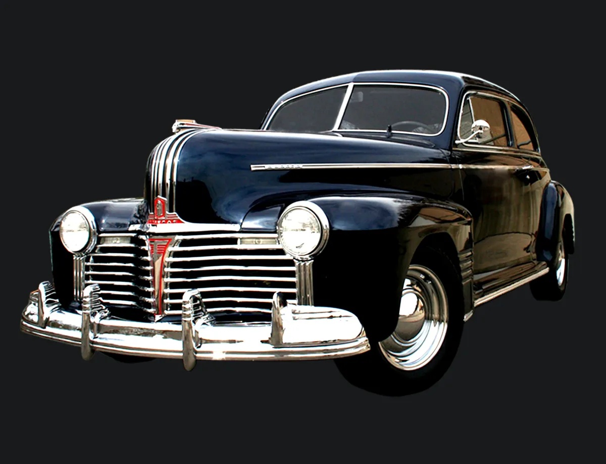 Pontiac-Silver-streak-1941-Dark-Blue-Grey-4