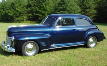 Pontiac-Silver-streak-1941-Dark-Blue-Grey-5