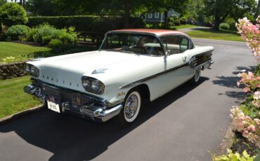 Pontiac-Star-Chief-1958-Coupe