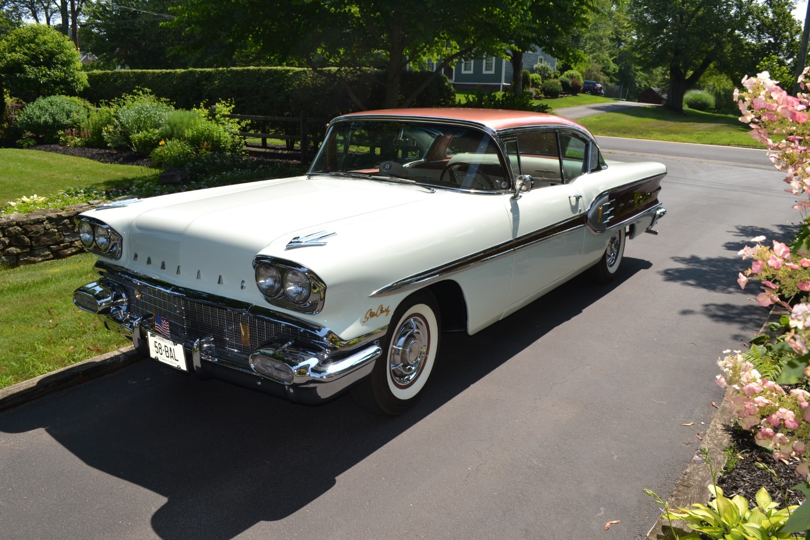 Pontiac-Star-Chief-1958-Coupe