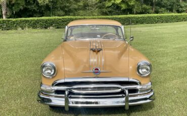Pontiac-Star-chief-1954-Maize-Yellow-Beige-1