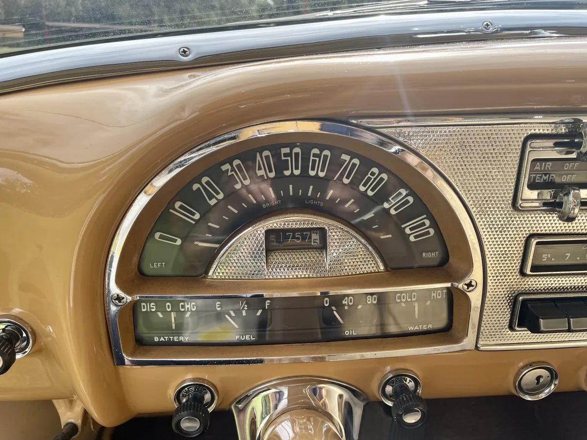 Pontiac-Star-chief-1954-Maize-Yellow-Beige-11