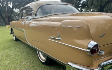 Pontiac-Star-chief-1954-Maize-Yellow-Beige-18