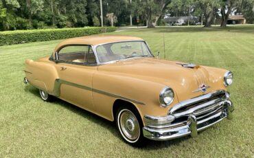 Pontiac-Star-chief-1954-Maize-Yellow-Beige-3
