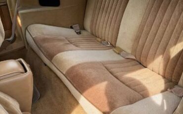 Pontiac-Sunbird-1987-Brown-9