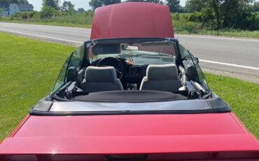 Pontiac-Sunbird-1991-2