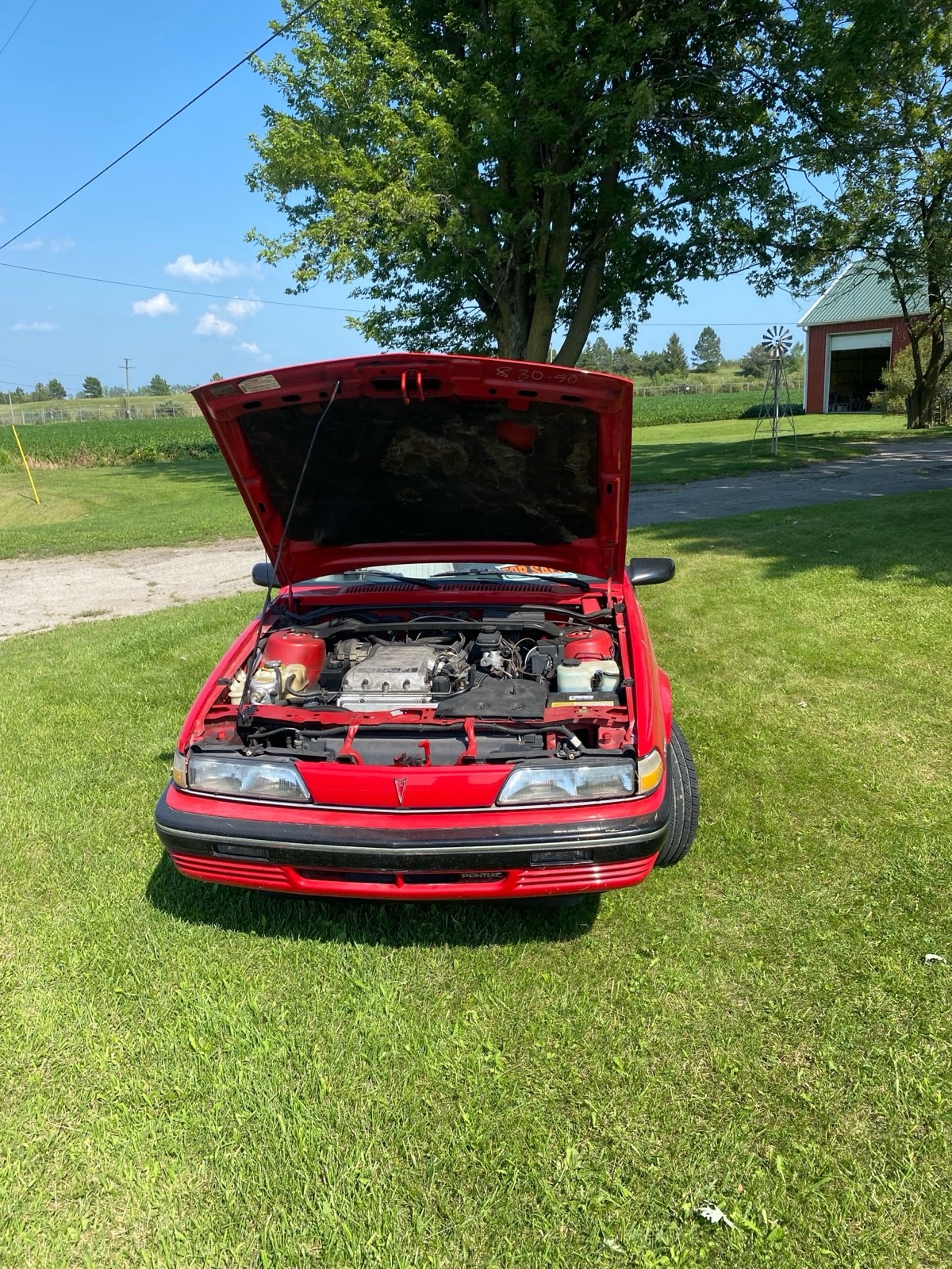 Pontiac-Sunbird-1991-3