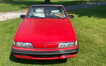 Pontiac-Sunbird-1991