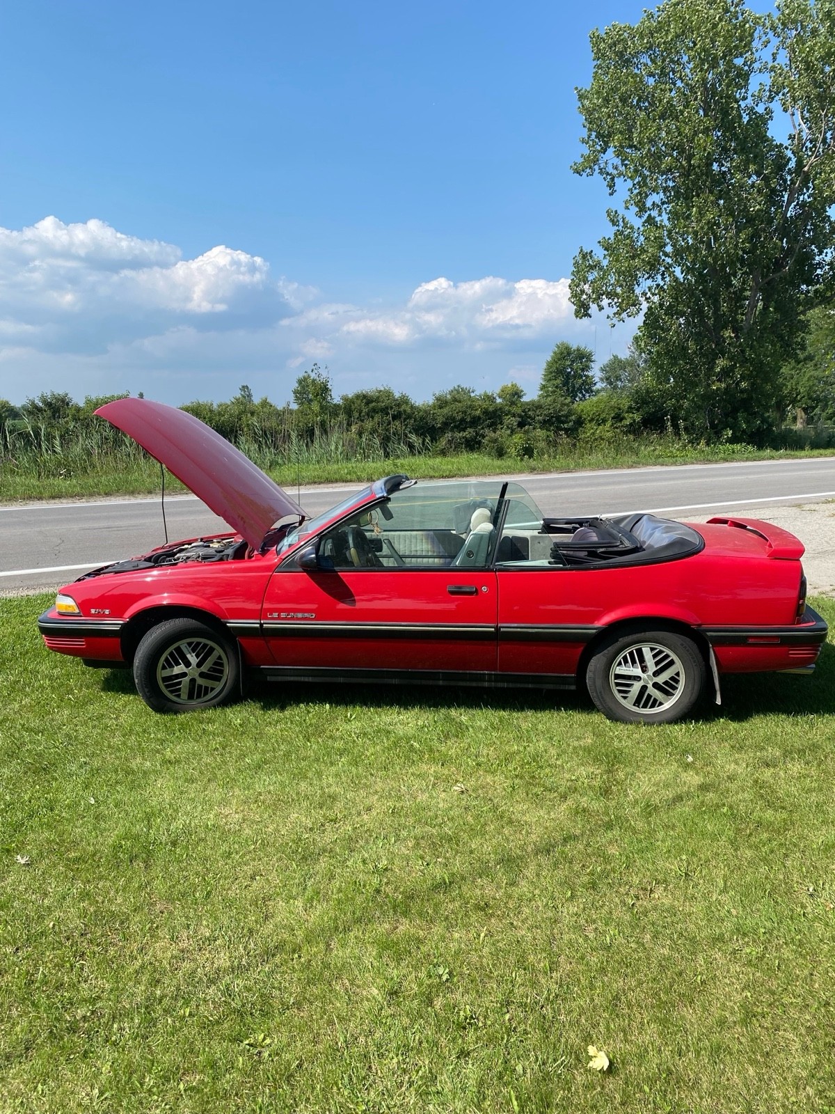 Pontiac-Sunbird-1991-4