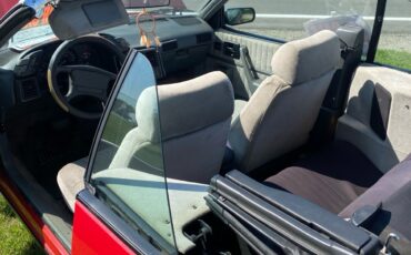 Pontiac-Sunbird-1991-5