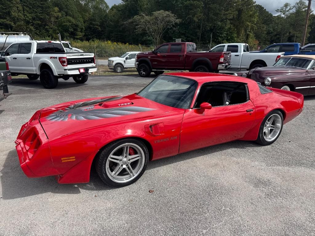 Pontiac-TRANS-AM-Built-6.0-4-link-TMI-interior-Wilwood-1979-13