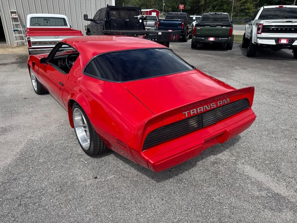 Pontiac-TRANS-AM-Built-6.0-4-link-TMI-interior-Wilwood-1979-2