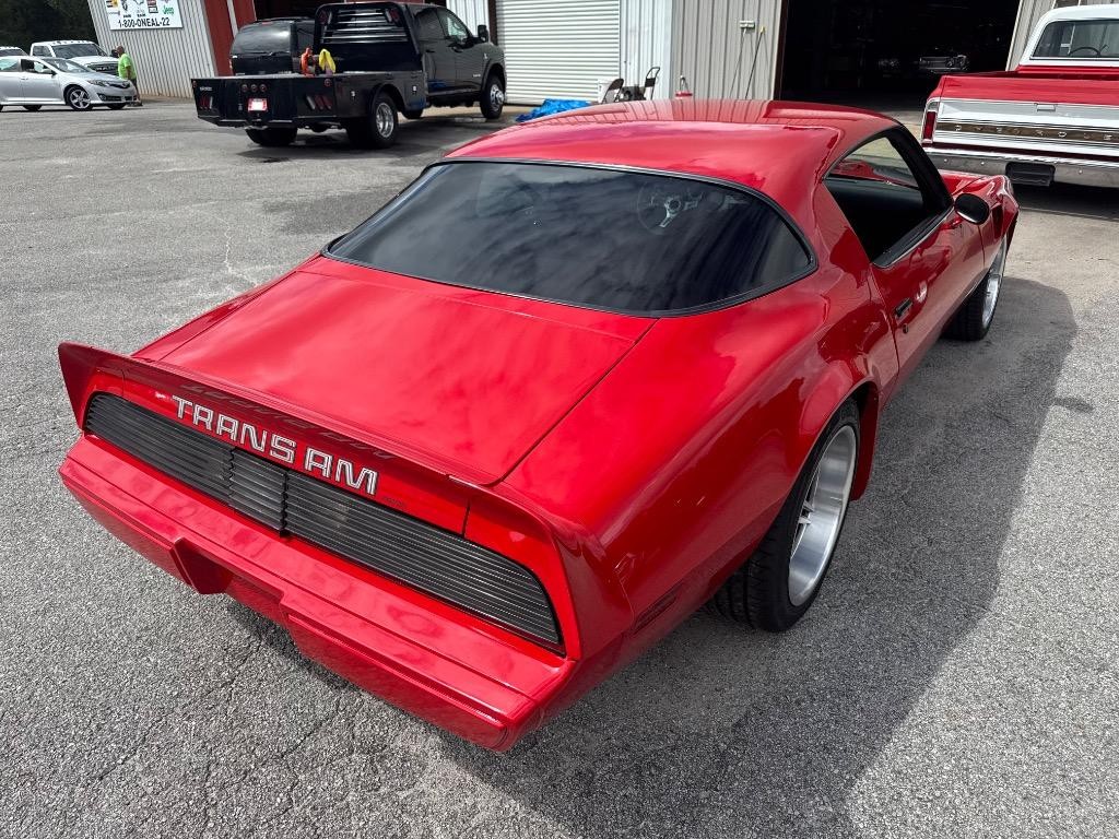 Pontiac-TRANS-AM-Built-6.0-4-link-TMI-interior-Wilwood-1979-20