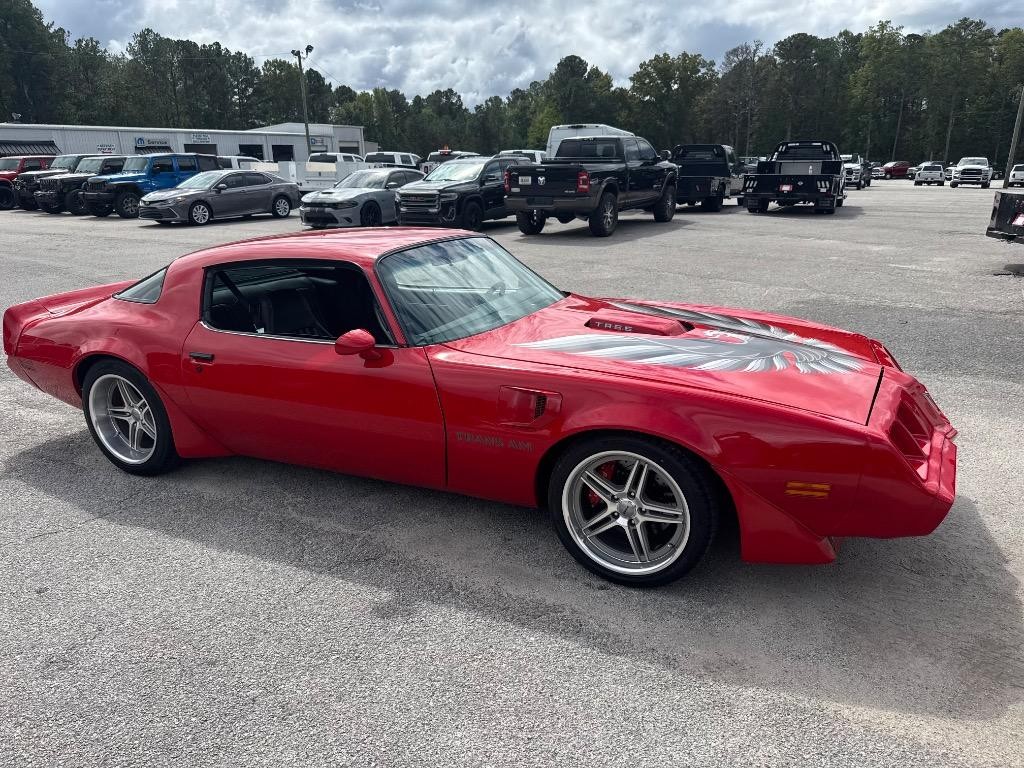 Pontiac-TRANS-AM-Built-6.0-4-link-TMI-interior-Wilwood-1979-22
