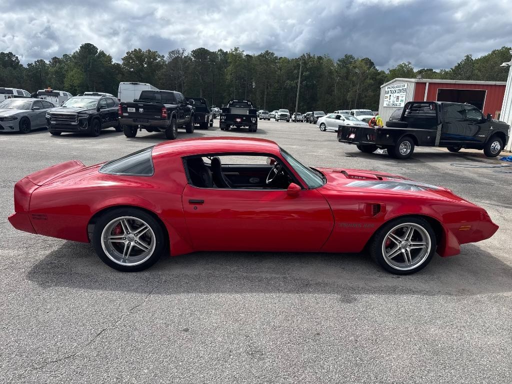 Pontiac-TRANS-AM-Built-6.0-4-link-TMI-interior-Wilwood-1979-23