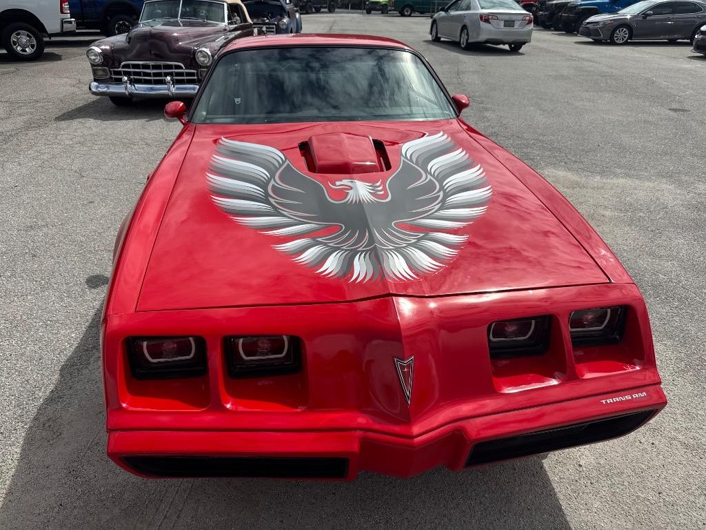 Pontiac-TRANS-AM-Built-6.0-4-link-TMI-interior-Wilwood-1979-25