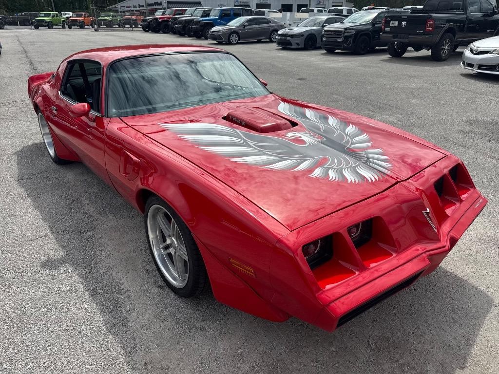Pontiac-TRANS-AM-Built-6.0-4-link-TMI-interior-Wilwood-1979-3