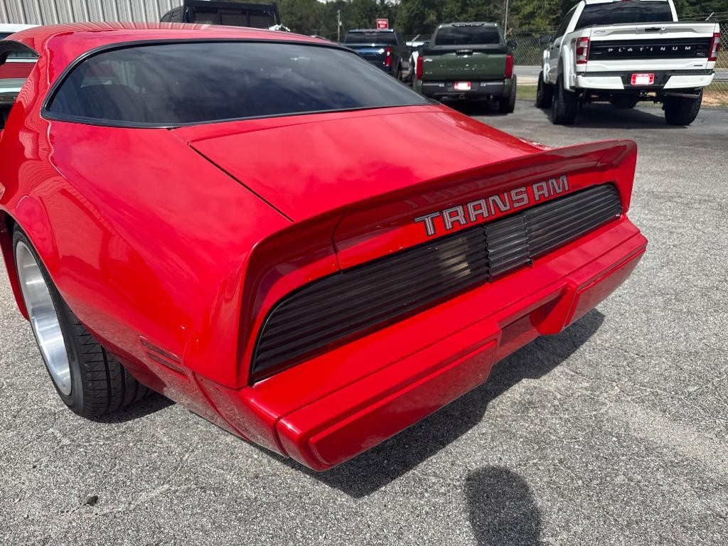Pontiac-TRANS-AM-Built-6.0-4-link-TMI-interior-Wilwood-1979-34