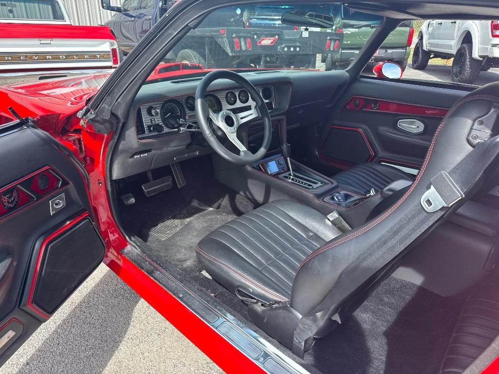 Pontiac-TRANS-AM-Built-6.0-4-link-TMI-interior-Wilwood-1979-4