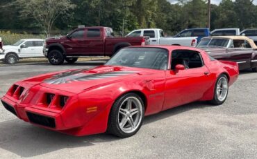 Pontiac-TRANS-AM-Built-6.0-4-link-TMI-interior-Wilwood-1979