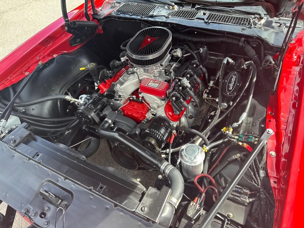 Pontiac-TRANS-AM-Built-6.0-4-link-TMI-interior-Wilwood-1979-6