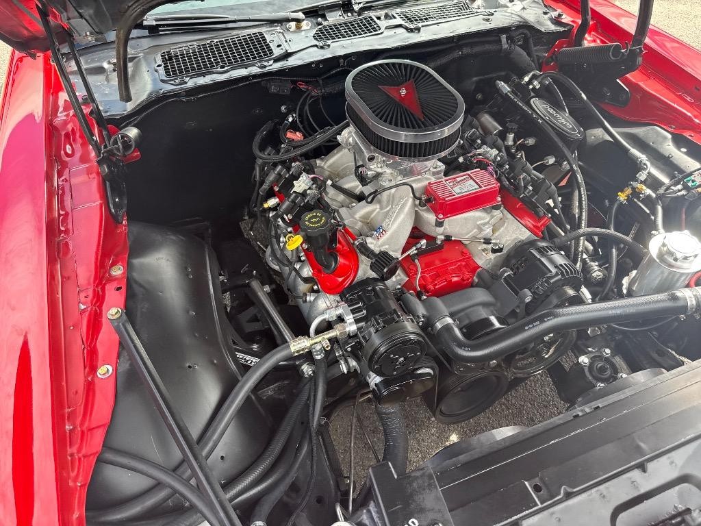 Pontiac-TRANS-AM-Built-6.0-4-link-TMI-interior-Wilwood-1979-7