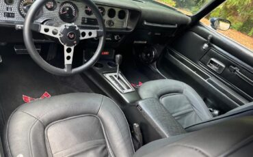 Pontiac-TRANS-AM-RESTOMOD-LS6-4-linked-big-brakes-have-4-1974-1