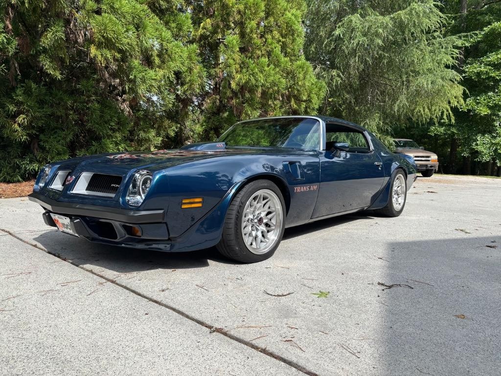 Pontiac-TRANS-AM-RESTOMOD-LS6-4-linked-big-brakes-have-4-1974-21