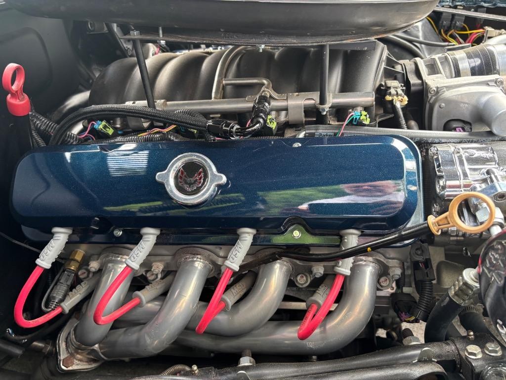 Pontiac-TRANS-AM-RESTOMOD-LS6-4-linked-big-brakes-have-4-1974-7