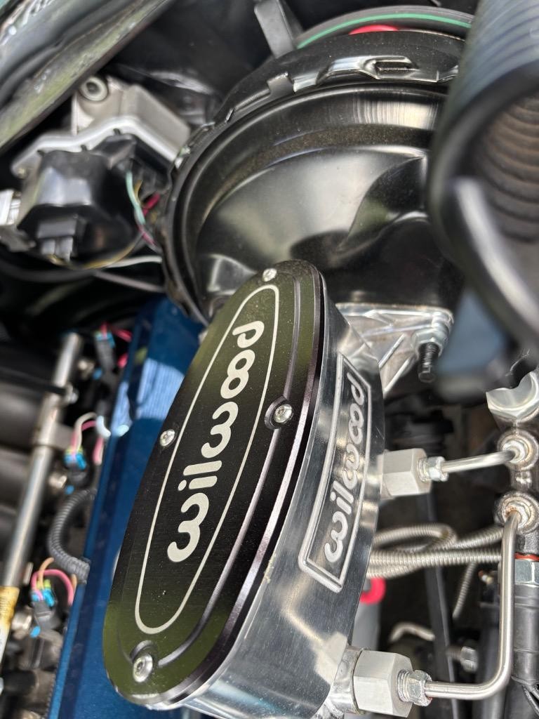 Pontiac-TRANS-AM-RESTOMOD-LS6-4-linked-big-brakes-have-4-1974-8