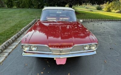 Pontiac Tempest 1962
