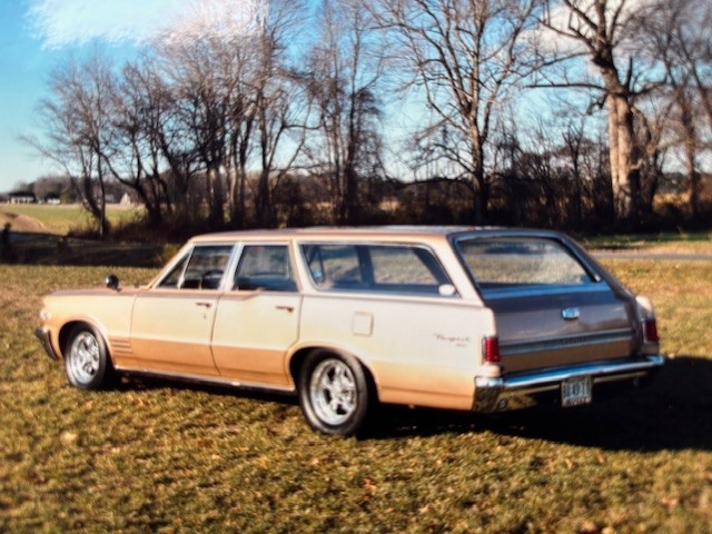 Pontiac-Tempest-1964-Wagon-4