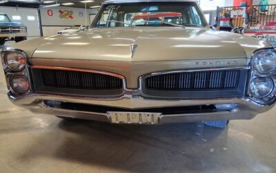 Pontiac Tempest 1967