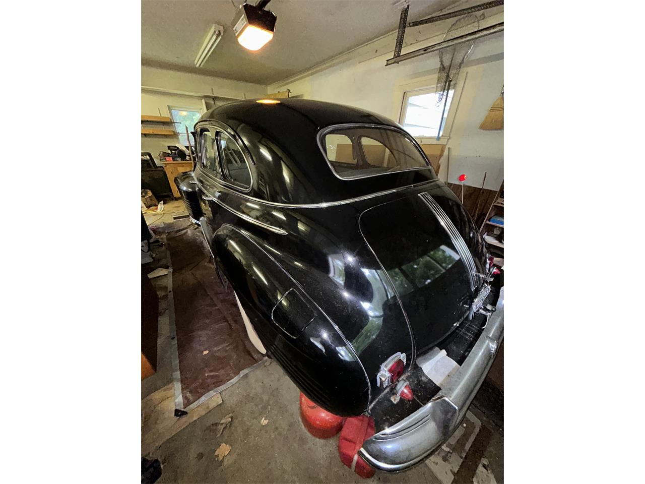 Pontiac-Torpedo-1941-Black-Tan-10