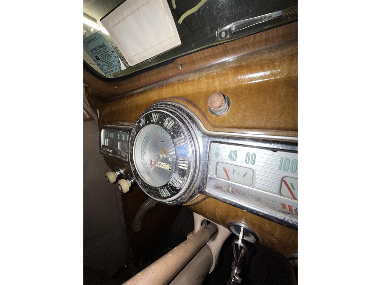 Pontiac-Torpedo-1941-Black-Tan-2