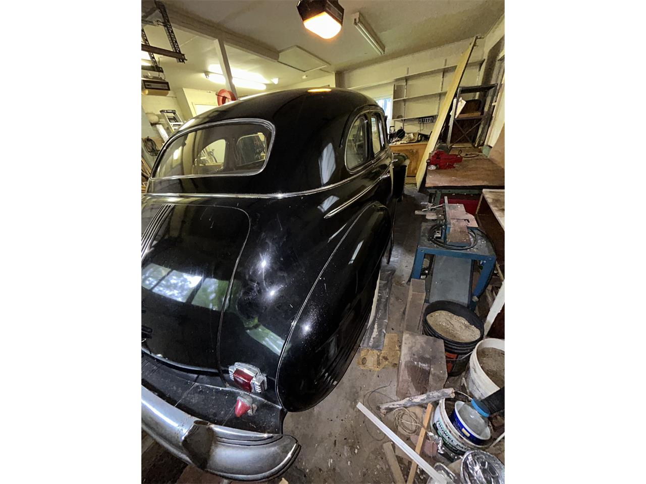 Pontiac-Torpedo-1941-Black-Tan-8