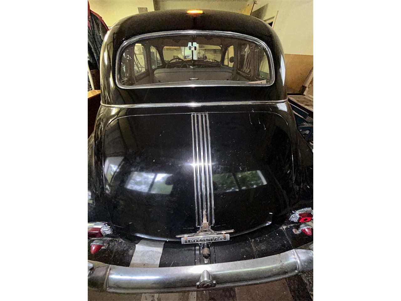 Pontiac-Torpedo-1941-Black-Tan-9