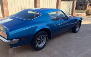 Pontiac-Trans-Am-1970-Coupe-1