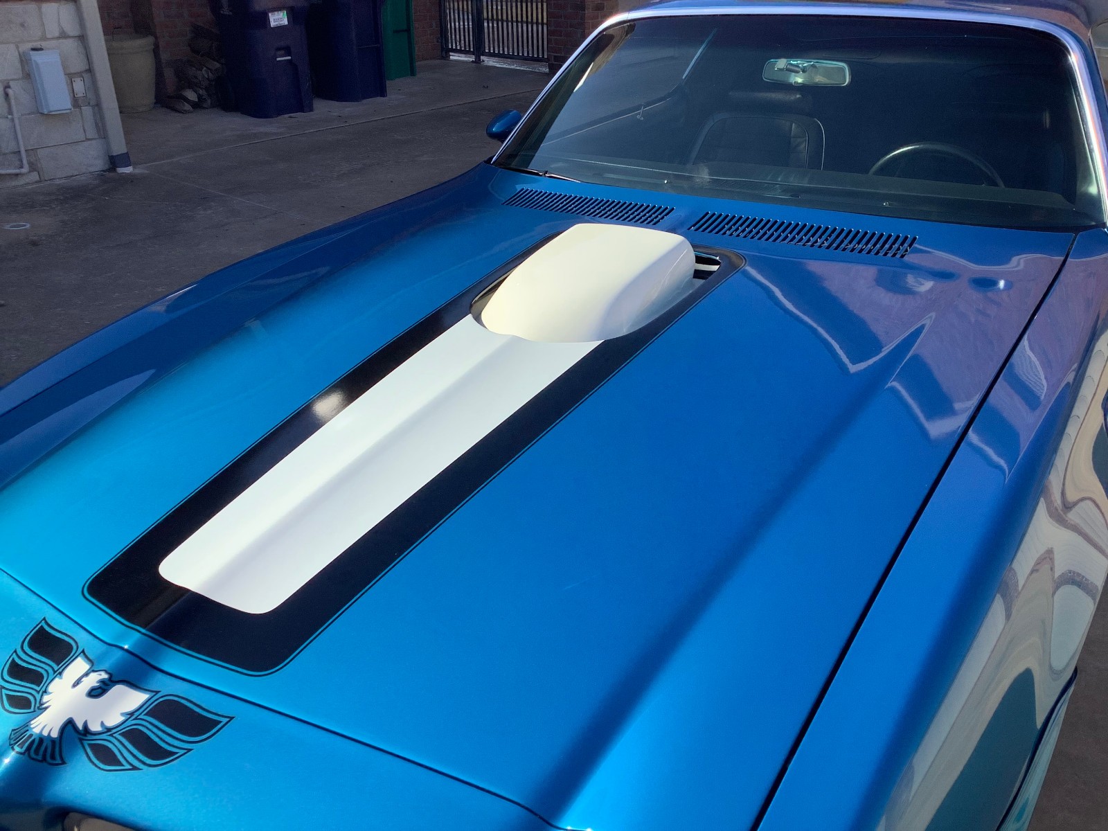 Pontiac-Trans-Am-1970-Coupe-10