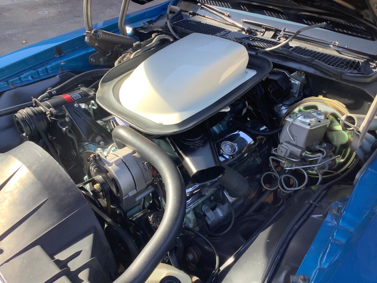 Pontiac-Trans-Am-1970-Coupe-13